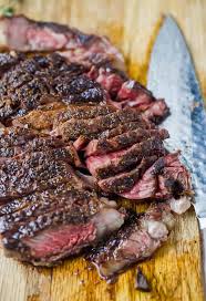 If you're like me, you like beef. Easy Ribeye Steak Salad With Balsamic Dressing 30 Minutes