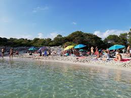 Alle Strände von Menorca auf der Karte mit Fotos und Bewertungen🏖️  BeachSearcher.com