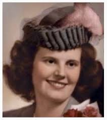 Madelyne Donovan Holoweiko