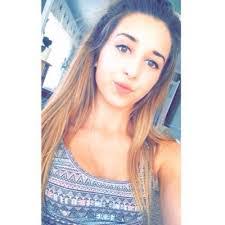 Georgia Marlow's Instagram, Twitter & Facebook