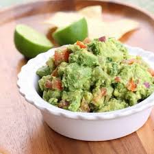 The Best Homemade Guacamole Recipe The Girl Who Ate Everything Recipe Homemade Guacamole Recipe Recipes Best Guacamole Recipe