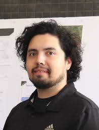 Alejandro Barron's Instagram, Twitter & Facebook