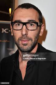 108 Marc Newson Pentax The Unveiling Of K 01 Champagne Cocktail At Colette  Paris Fashion Week Fall Winter 2012 Photos & High Res Pictures