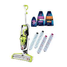 Bissell Crosswave Cleaning Solution Walmart Bissell Crosswave All In One Multi Surface Cleaner Sam S Club In 2020 Multisurface Cleaner Surface Cleaner Cleaners
