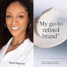 Neutrogena Rapid Wrinkle Repair Hyaluronic Acid Retinol Cream, Anti Wrinkle  Cream, Face Moisturizer, Neck Cream & Dark Spot Remover for Face