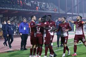 Akın alkan, kubilay sönmez, rayane (dk. Mackolik On Twitter Ms Hatayspor 3 0 Bb Erzurumspor 40 Mame Diouf 47 Osman Calik K K 58 Akintola