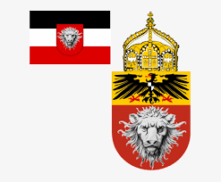 Flag of germany emoji is a horizontal tricolour of black there are number of methods to type flag: German East Africa Flag Coat Deutsch Neuguinea Wappen Png Image Transparent Png Free Download On Seekpng