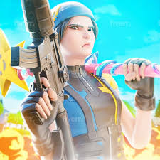 73 3d wildcat models available for download. Make You 3d Fortnite Profile Picture Avi By Raphaelrie Fiverr