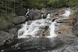 For information on additional waterfalls in new hampshire that have not yet been visited, click here: 15 Amazing Waterfalls In New Hampshire The Crazy Tourist