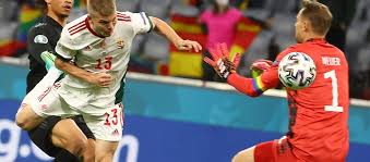 A rutinos magyar középcsatár már tizenegy éve egyfolytában a német bundesligában légióskodik nem kell aggódnia a jövője miatt. Nmkjqrti Ah2gm