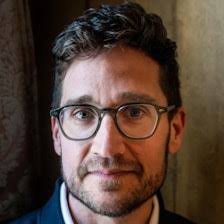 Lionsgate's Good Fortune: Advance Screening and Aziz Ansari in Conversation  with Happy Sad Confused's Josh Horowitz