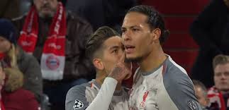 He holds the world record transfer fee for a defender at £75 million. Ron Van Dijk Virgil