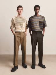 Will uniqlo revert back to their old return policy if enough people complain? Uniqlo U 2021 Fruhjahr Sommer Kollektion Uniqlo