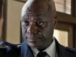 Robert Wisdom