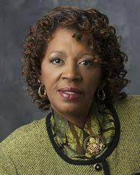 Maryland 43rd District Senate Race: Senator Joan Carter Conway