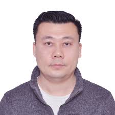 International Keynote Speakers