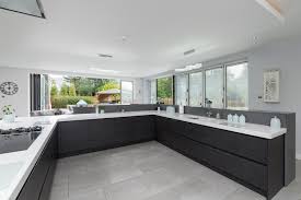 arc kitchens & bathrooms