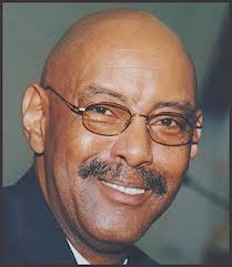 Frederick HOLMES Obituary (2010)