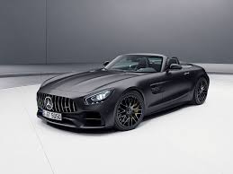 Mercedes Amg Reveals Three 50th Anniversary Special Editions Oracle Finance