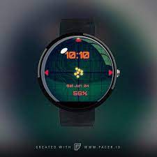 However, a new threat appears in the form of beerus, the god of destruction. Dragon Radar Facer The World S Largest Watch Face Platform