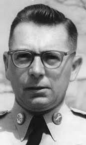 Willis Halliday Obituary (2011)