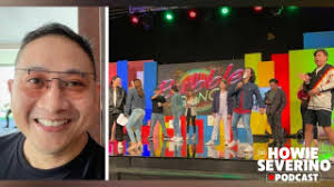 Cesar Cosme's Instagram, Twitter & Facebook