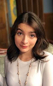 Katrina Rossi: Credits, Bio, News & More