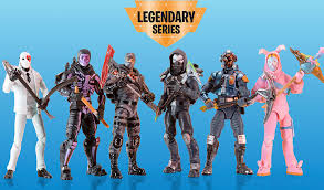 Alibaba.com offers 783 fortnite action figure products. Jazwares New Wave Of Fortnite Toys Are Available Now The Toy Book