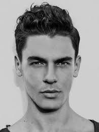 2020 popular 1 trends in hair extensions & wigs, toys & hobbies, novelty & special use, beauty & health with side part curly hair and 1. 96 Curly Hairstyles Haircuts For Men 2021 Edition