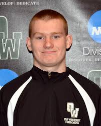 2014-15 Men's Swimming and Diving Roster