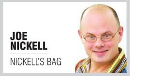 NICKELL'S BAG: Butter's mellow debut quietly transporting