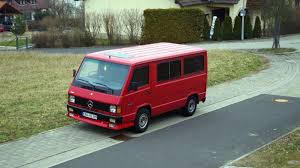 Mercedes Benz Mb100 Coole Autos Autos