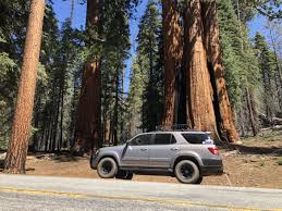 So how come no one ever modifies the sequoia? 1st Generation 02 07 Toyota Sequoia Buyer S Guide Grassroots Motorsports Forum