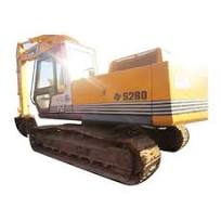 Buy Sumitomo Excavator S Wide Model Compatibility | Alibaba.com