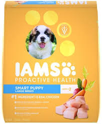 Iams and purina are two of the most popular dog food brands on the market today, and you can find several varieties of both at pet stores, grocery. Iams Proactive Health Smart Puppy Dry Dog Food At Menards