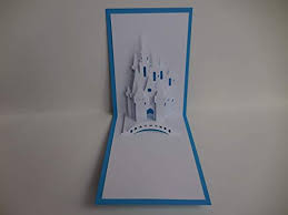 Pop up karten vorlagen pop up piano card template pop up karten 72 best of pop up karte vorlage zum ausdrucken bilder oxracede basteln zum muttertag wir machen ein buch für mama kostenlose. Pop Up Karte Disney Land Amazon De Handmade Produkte