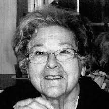 Lucille BOWMAN Obituary (1930