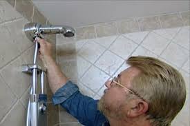 Watch How To Convert An Existing Shower To A Spa Shower Diy Homeimprovement Spa Shower Shower Faucet Sets Shower Arm