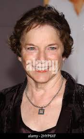 FRANCES MAYES ATTENDS 'UNDER THE TUSCAN SUN' FILM PREMIERE IN CALIFORNIA.  PICTURE: UK PRESS Stock Photo