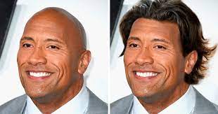 Kennedy smile at the crowds lining their motorcade route in dallas, texas, . Uomini Pelati Famosi Come Sarebbero Con I Capelli Gq Italia