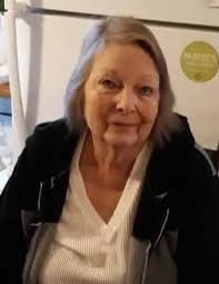 Obituary information for Adenia Jones Duff