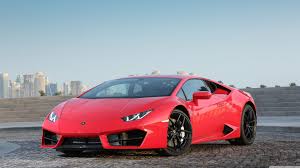 If you're looking for the best lamborghini huracan wallpapers then wallpapertag is the place to be. 1 1 Lamborghini Huracan Red 2048x1152 Download Hd Wallpaper Wallpapertip