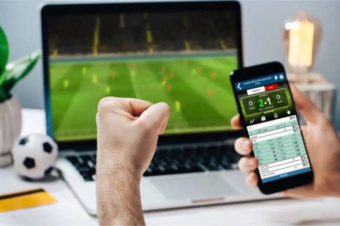 Chega ao Congresso projeto que torna crime a exploração de bets