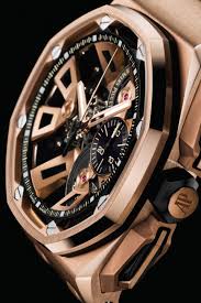 Audemars Piguet Royal Oak Offshore Tourbillon Chronograph 25th Anniversary Royal Oak Offshore Tourbillon Chronograph In 2020 Royal Oak Offshore Royal Oak Oak
