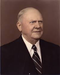 Luther Randolph Stinson