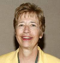 Evelyn “Evie” Nelson Senior '70