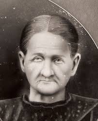 Leathy “Letty” Braswell Brantley (1844-1904)