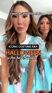 Halloween is my favorite holiday of the year and this is the perfect  Halloween costume for me and my bestie. The costumes are from @Dolls Kill  and they have a great selection! What should we dress up ...