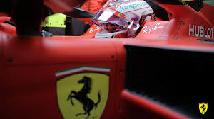 The pu will also add the use of 10% biofuels for the first time. Motorlat F1 Ferrari Anticipates 2022 By Using The Superfast Engine In 2021