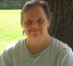 Guest Post: My Spunky Little Sister by Paul Harbridge